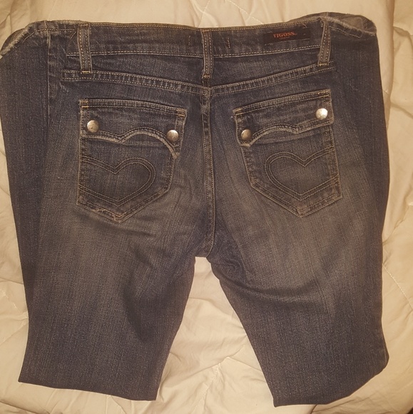 Vigoss jeans 👖 - Picture 2 of 4
